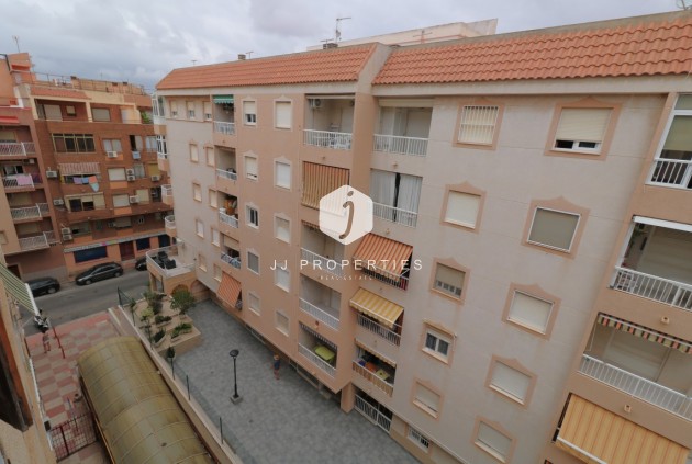 Penthouse - Resale - Playa Del Acequion -
                Costa Blanca