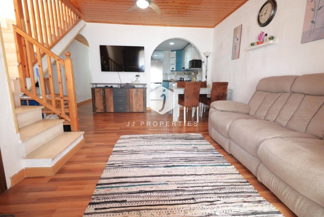 Penthouse - Resale - Torrevieja -
                Acequion