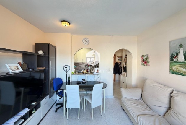 Penthouse - Resale - Torrevieja -
                Acequion