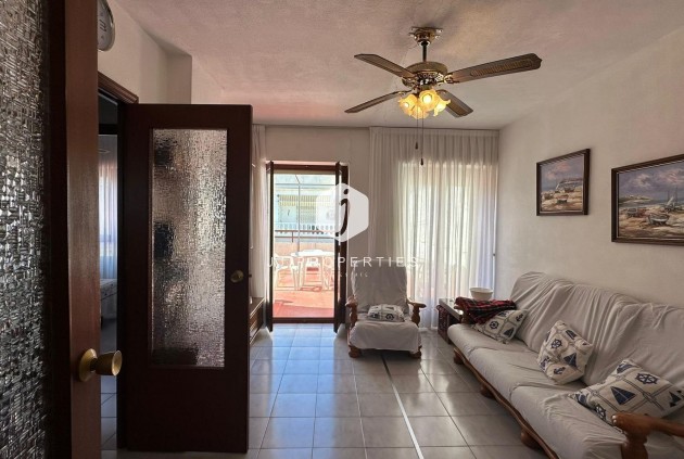 Penthouse - Resale -
            Torrevieja - C-60732