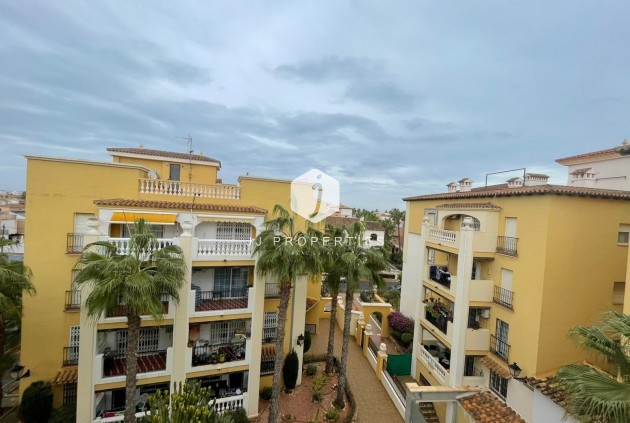 Penthouse - Resale -
            Torrevieja - C-69660