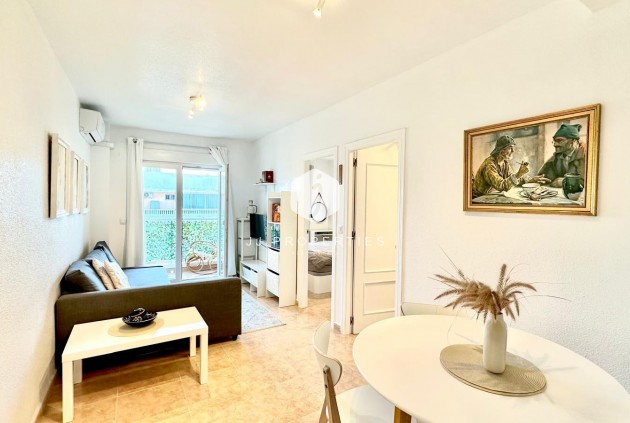 Penthouse - Resale - Torrevieja -
                Centro