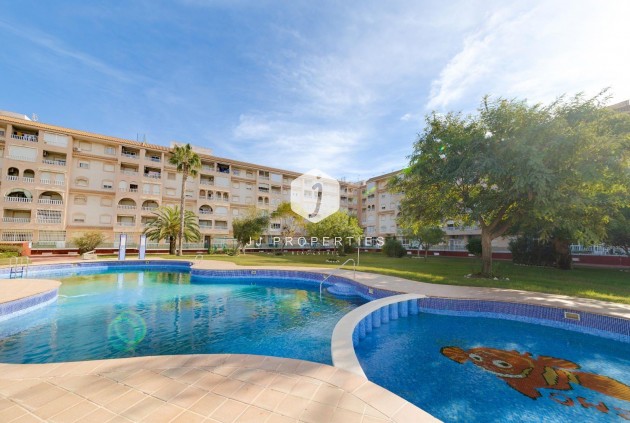 Penthouse - Resale - Torrevieja -
                Centro