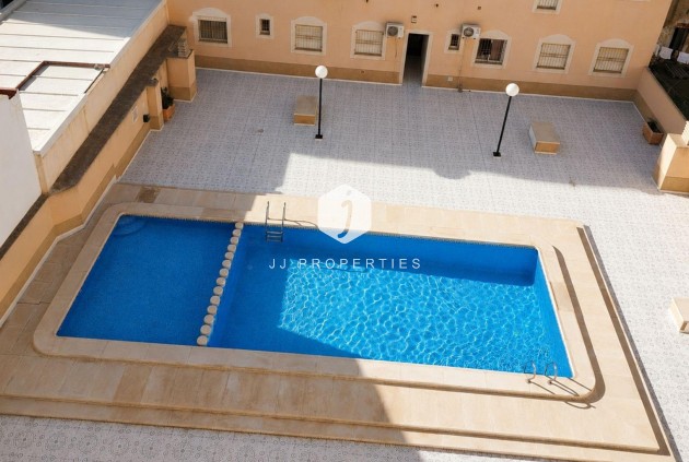 Penthouse - Resale - Torrevieja -
                Centro