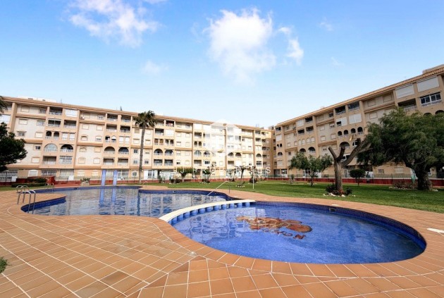 Penthouse - Resale - Torrevieja -
                Costa Blanca