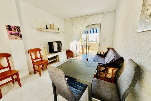 Penthouse - Resale - Torrevieja -
                Estacion de autobuses