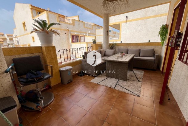 Penthouse - Resale - Torrevieja -
                La Florida