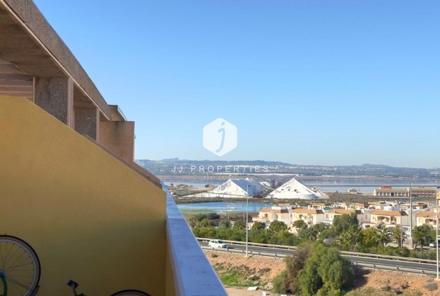 Penthouse - Resale - Torrevieja -
                PARQUE DE LAS NACIONES