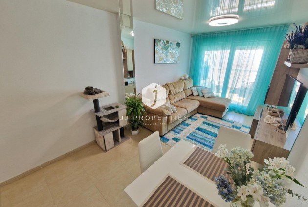 Penthouse - Resale - Torrevieja -
                Playa de los Locos
