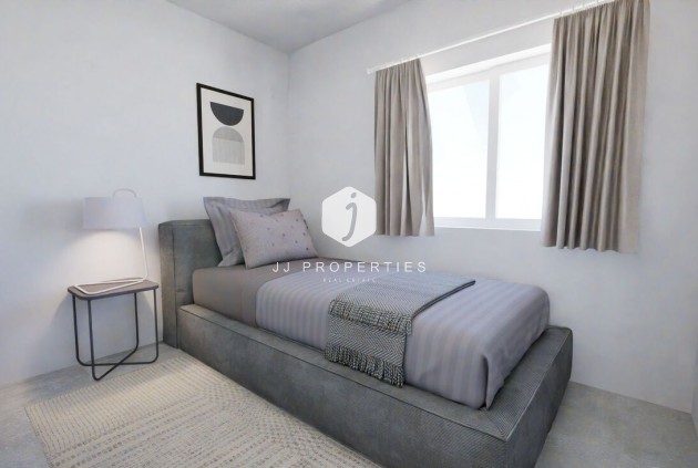 Penthouse - Resale - Torrevieja -
                Playa del Cura