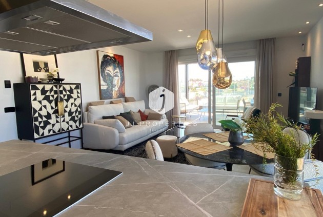 Penthouse - Resale - Torrevieja -
                Punta prima