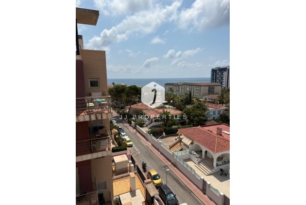 Penthouse - Resale - Torrevieja -
                Punta prima