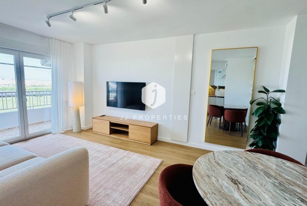 Penthouse - Resale - Torrevieja -
                Punta prima