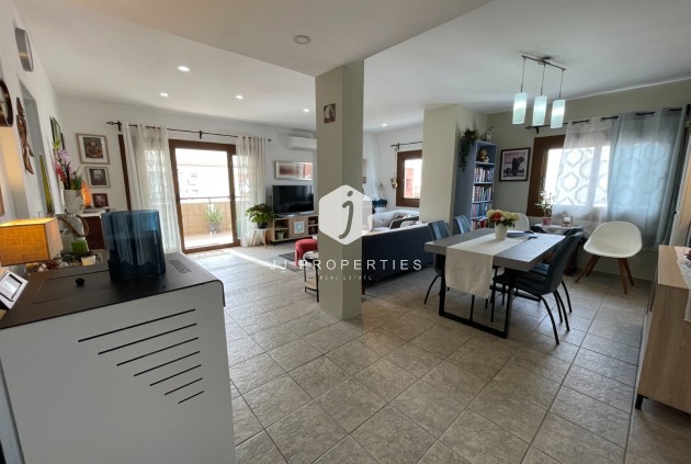 Penthouse - Tweedehands - Almoradí -
                Inland