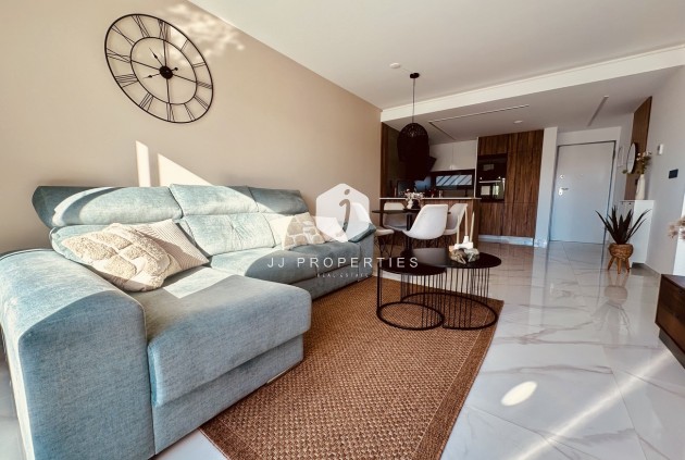 Penthouse - Tweedehands - Guardamar del Segura -
                El Raso