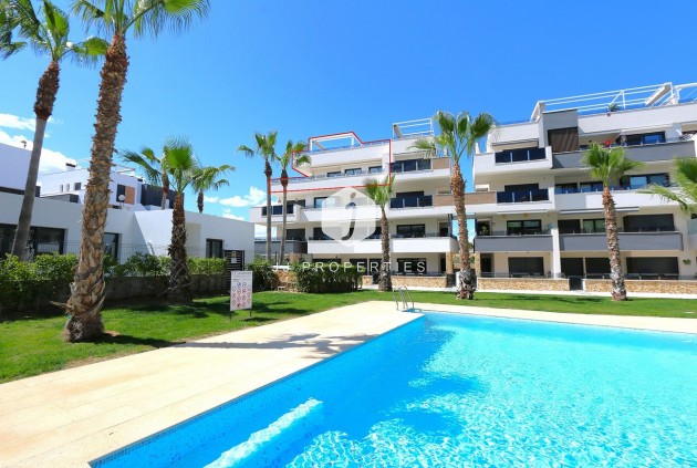 Penthouse - Tweedehands - Los Altos -
                Costa Blanca