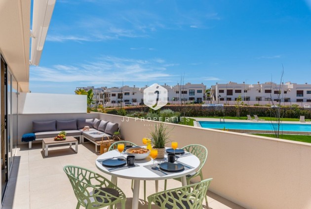Penthouse - Tweedehands - Los Balcones -
                Costa Blanca