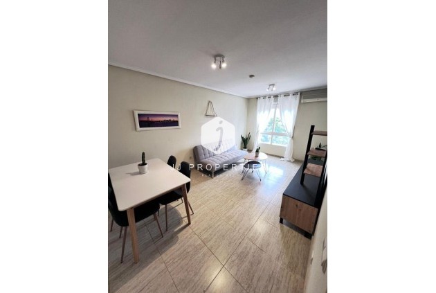 Penthouse - Tweedehands - Los Montesinos -
                Costa Blanca