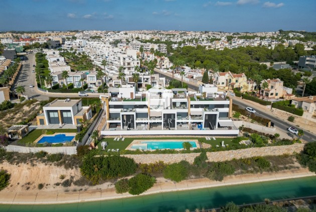 Penthouse - Tweedehands - Orihuela Costa -
                Costa Blanca