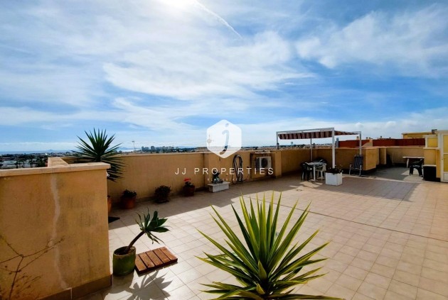 Penthouse - Tweedehands - Orihuela Costa -
                Costa Blanca
