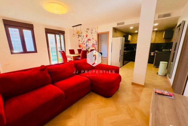 Penthouse - Tweedehands - Torrevieja -
                Acequion