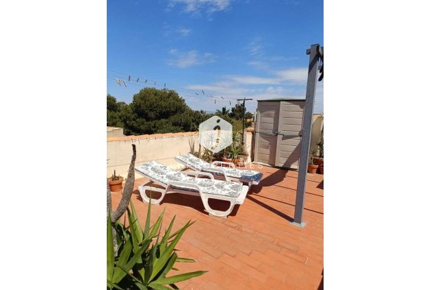 Penthouse - Tweedehands - Torrevieja -
                Auguas Neuvas