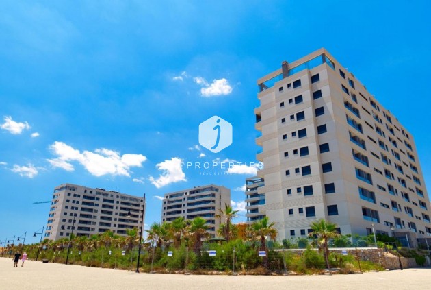 Penthouse - Tweedehands -
            Torrevieja - C-99870