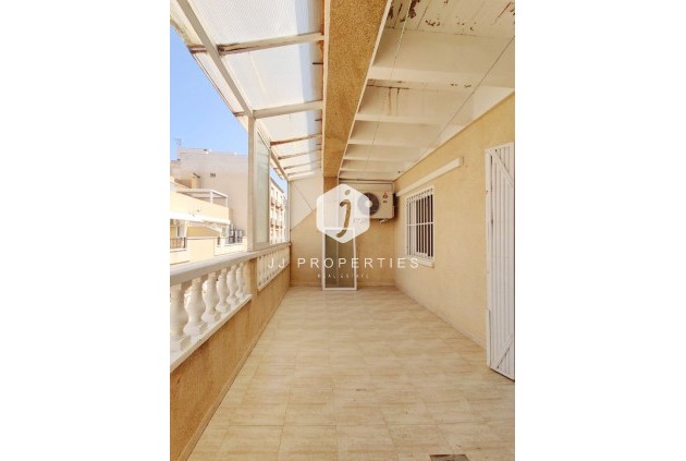 Penthouse - Tweedehands - Torrevieja -
                Costa Blanca