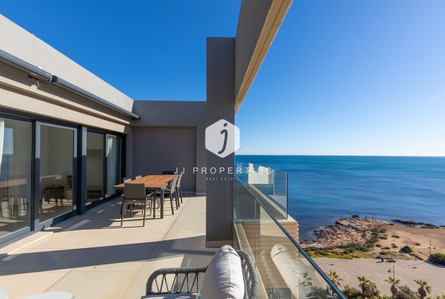 Penthouse - Tweedehands - Torrevieja -
                Costa Blanca