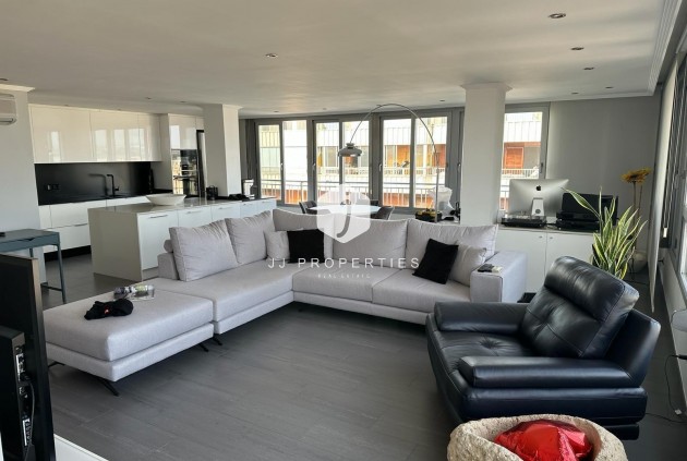 Penthouse - Tweedehands - Torrevieja -
                El Acequión - Los Náufragos