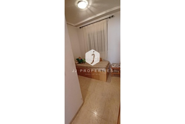 Penthouse - Tweedehands - Torrevieja -
                El molino