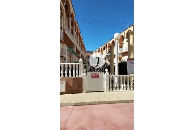 Penthouse - Tweedehands - Torrevieja -
                La Mata Pueblo