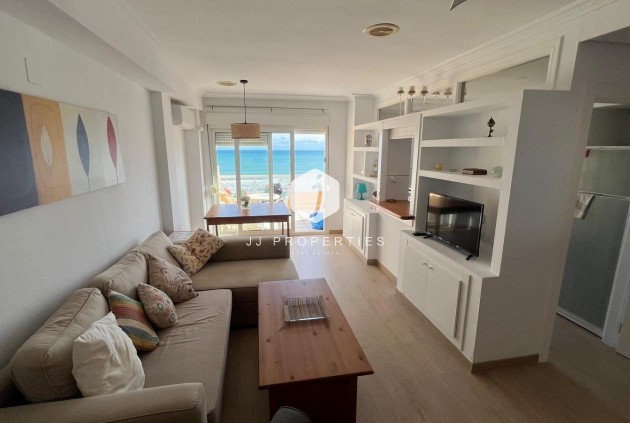 Penthouse - Tweedehands - Torrevieja -
                La Mata Pueblo