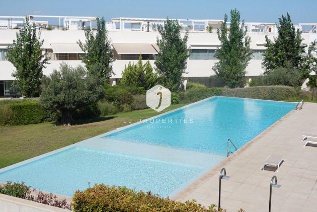 Penthouse - Tweedehands - Torrevieja -
                Los Balcones