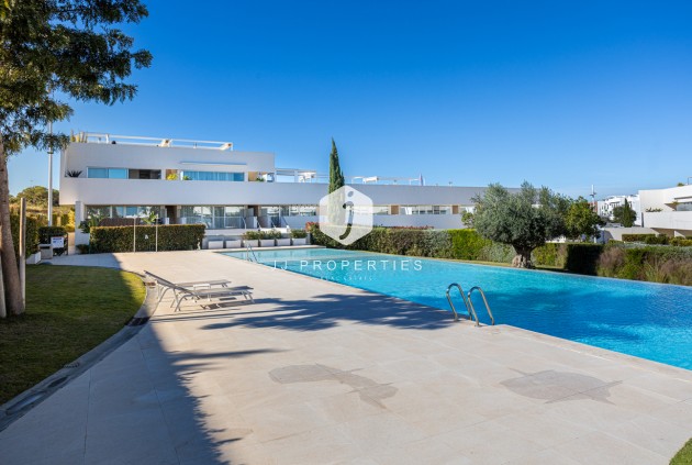 Penthouse - Tweedehands - Torrevieja -
                Los Balcones