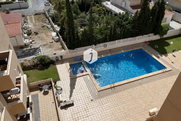 Penthouse - Tweedehands - Torrevieja -
                Nueva Torrevieja