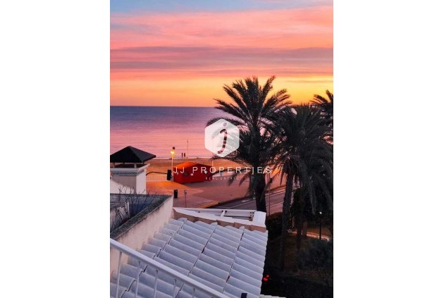 Penthouse - Tweedehands - Torrevieja -
                Playa de los Locos