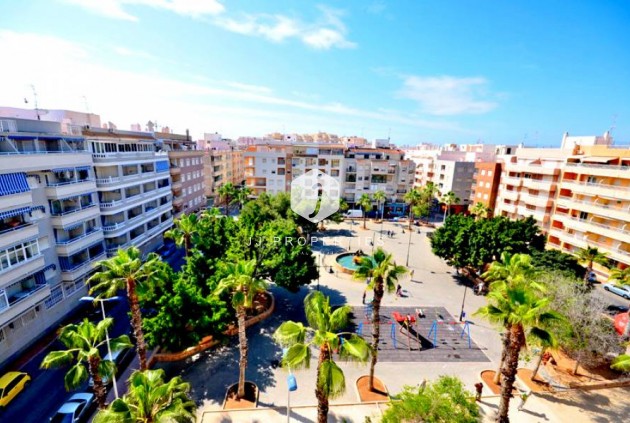 Penthouse - Tweedehands - Torrevieja -
                Playa del Cura