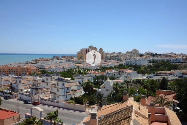 Penthouse - Tweedehands - Torrevieja -
                Torreblanca