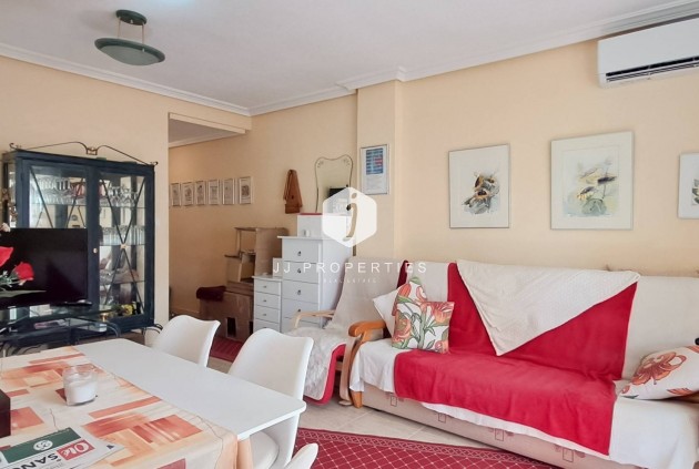 Penthouse - Tweedehands - Torrevieja -
                Torrevieja