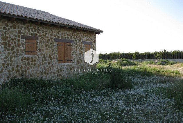 Propriété rurale - D'occasion - Benferri -
                Inland