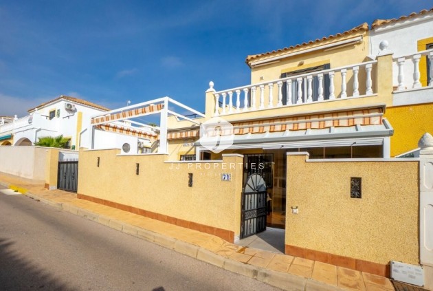 Quad House Penthouse - Resale - Orihuela Costa -
                Serena 5
