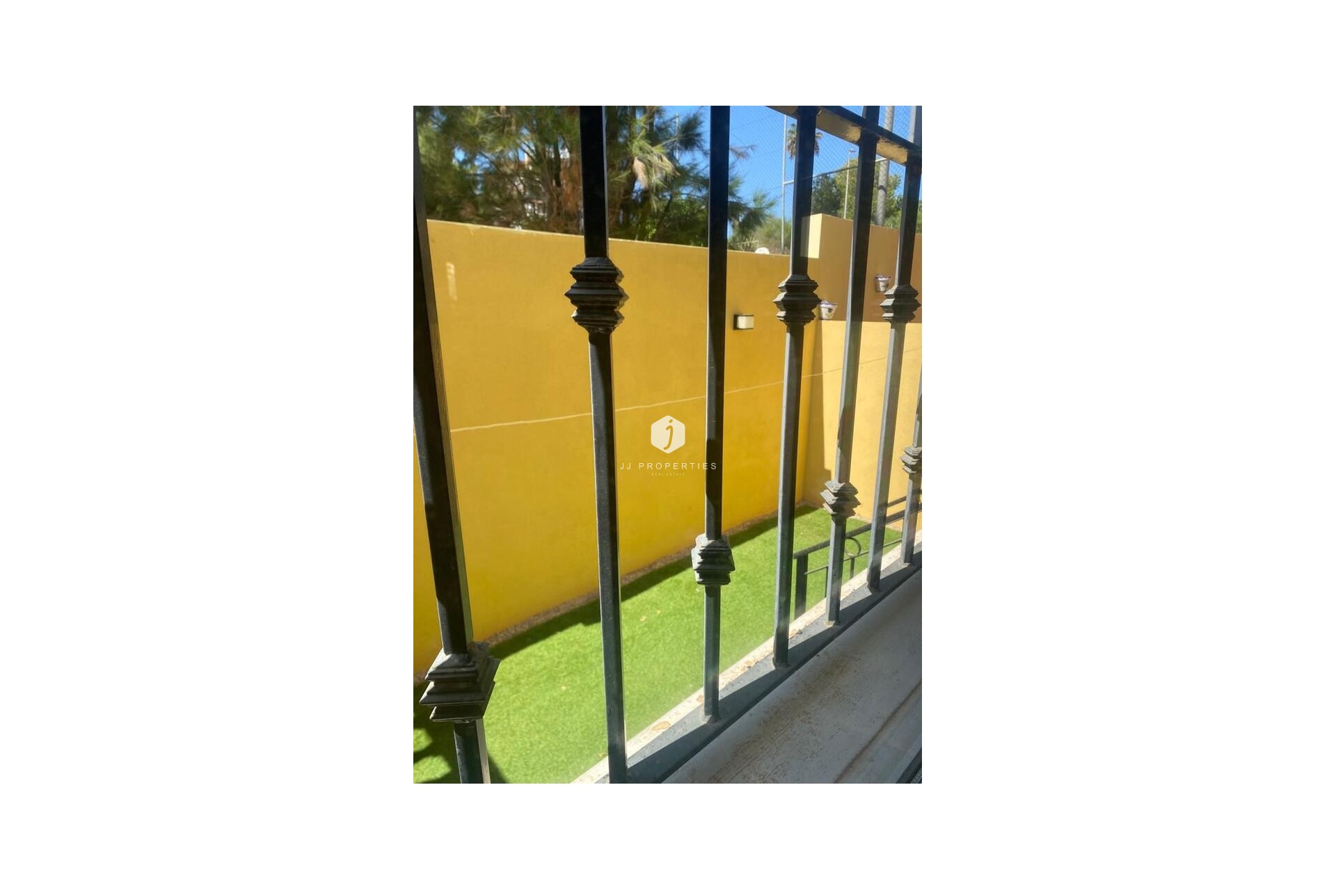 Resale - Apartment / flat -
Algorfa - Costa Blanca