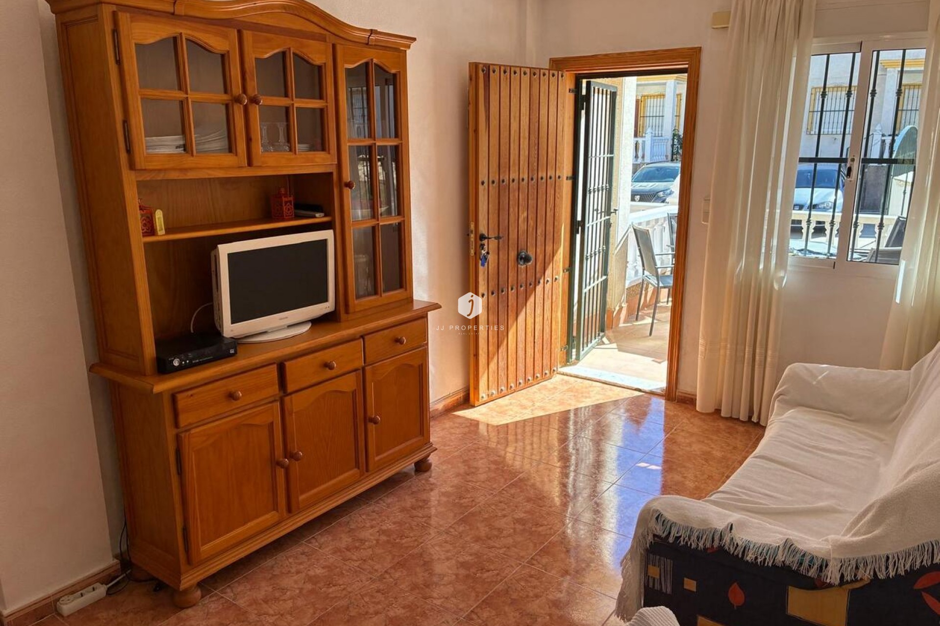 Resale - Apartment / flat -
Algorfa - Costa Blanca