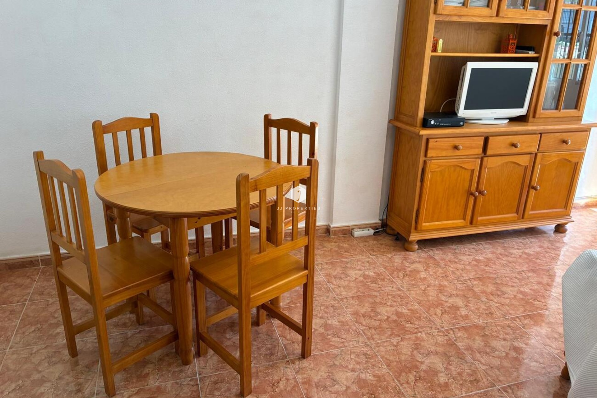 Resale - Apartment / flat -
Algorfa - Costa Blanca
