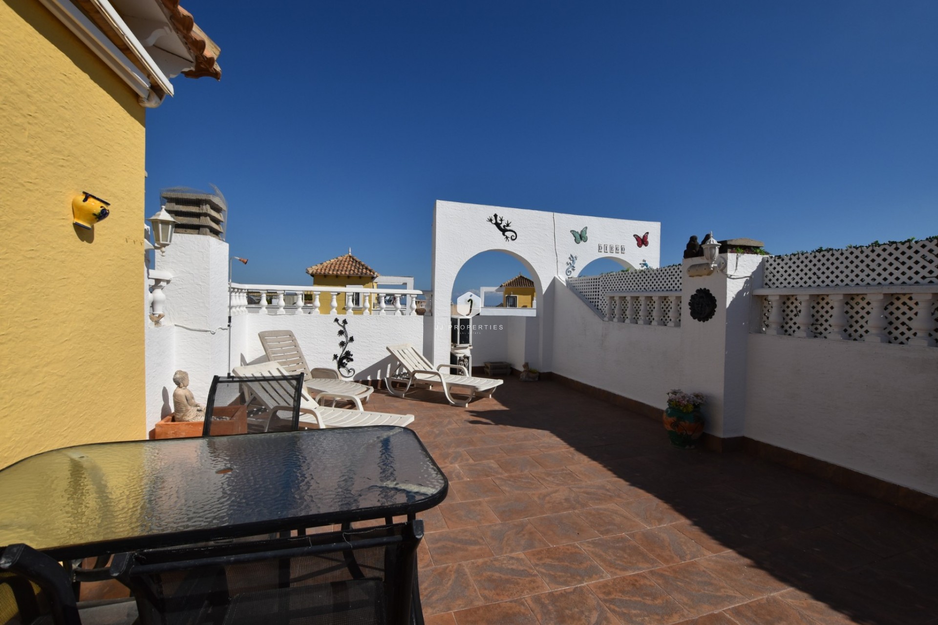 Resale - Apartment / flat -
Algorfa - Inland
