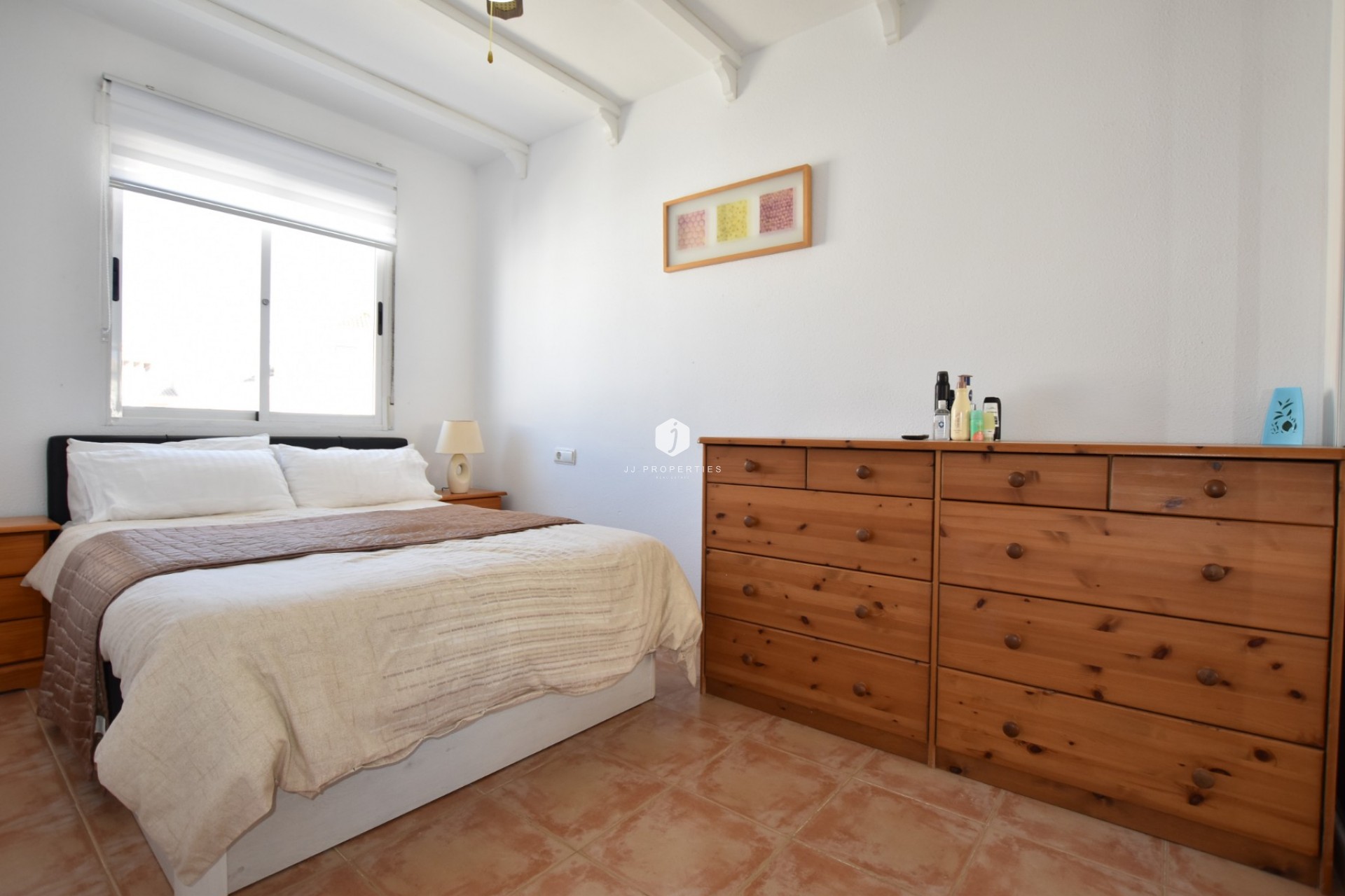 Resale - Apartment / flat -
Algorfa - Inland