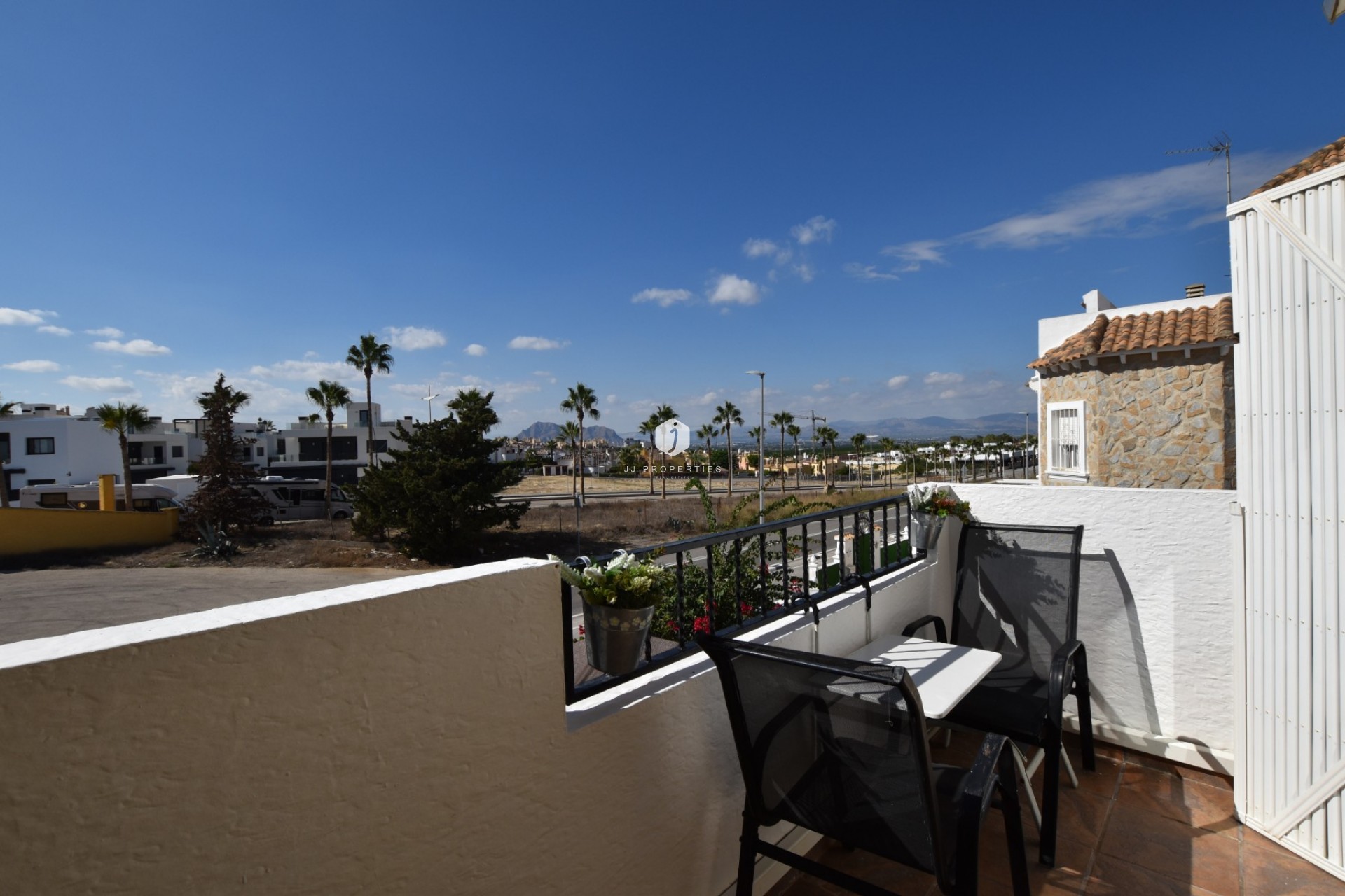 Resale - Apartment / flat -
Algorfa - Inland