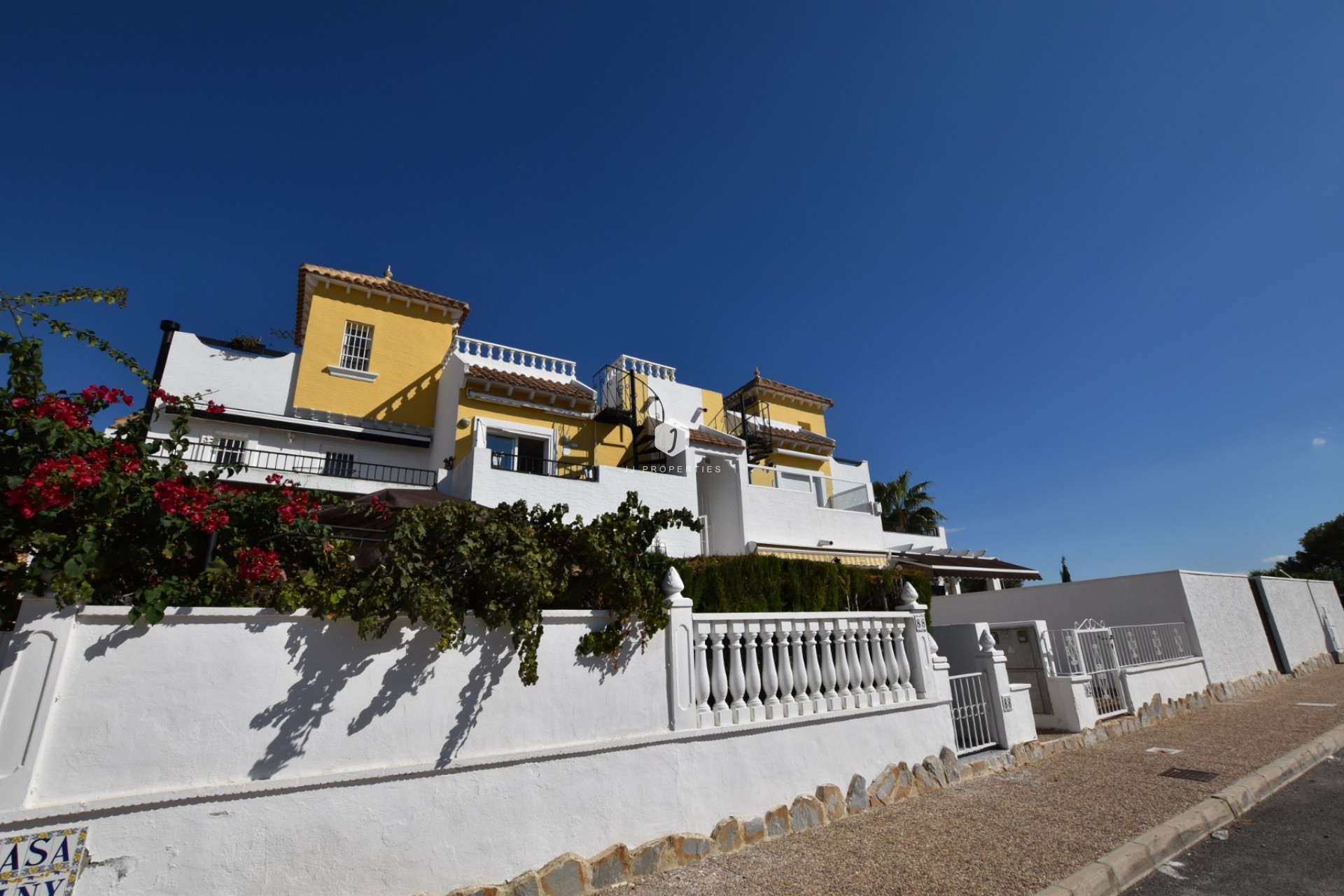 Resale - Apartment / flat -
Algorfa - Inland
