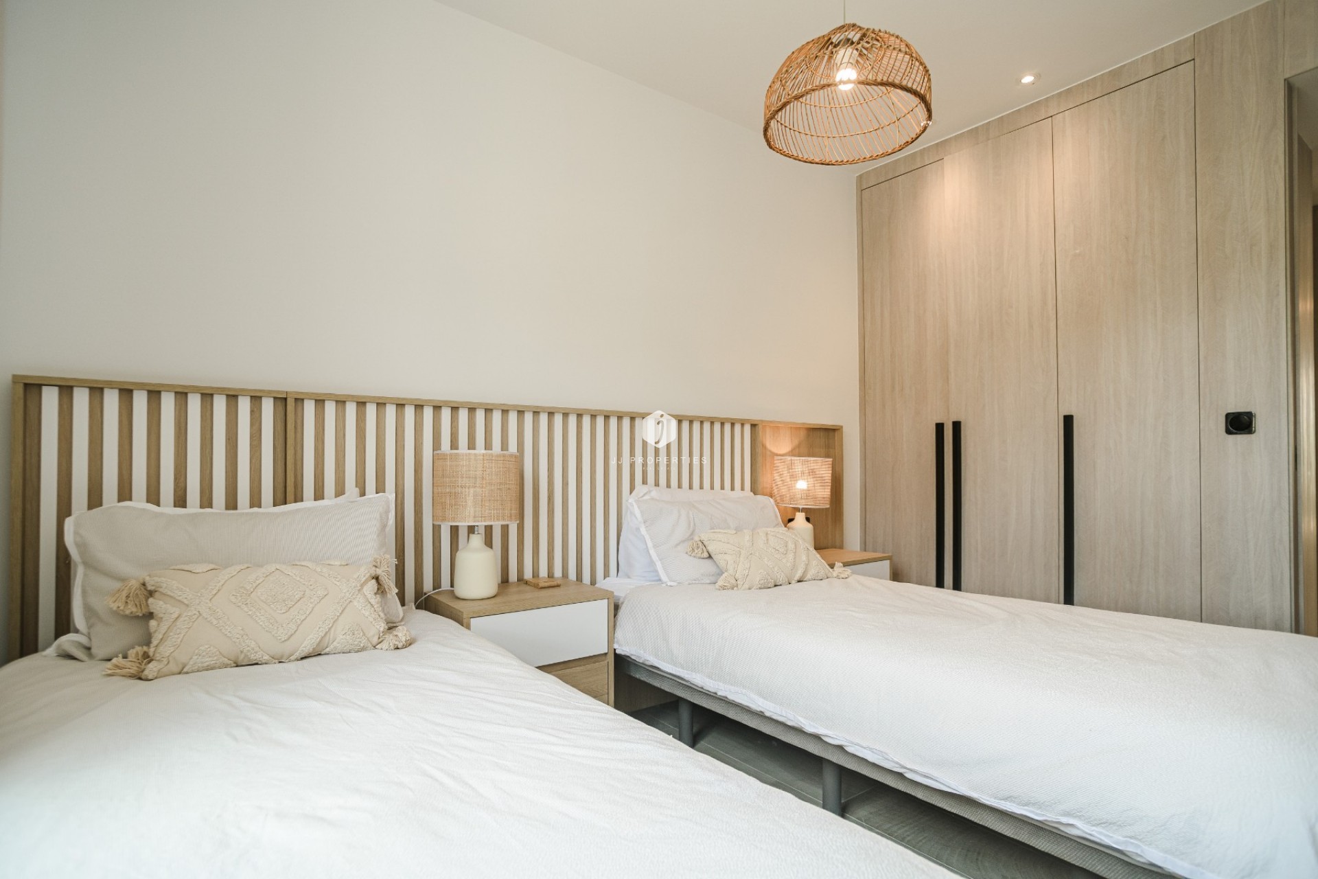 Resale - Apartment / flat -
Algorfa - Inland